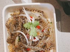 -半天妖烤鱼(茂业天地店)
