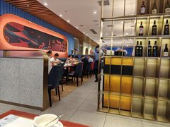 -斗牛士牛排餐厅(又一城店)