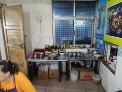 -重庆特色冷锅鱼(武大店)