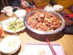 -胖哥俩肉蟹煲(爱琴海购物公园店)