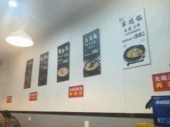 -光头药膳鸡(莱茵小镇店)