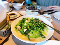 -荣轩(新荣记环球金融中心店)