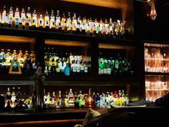 -The Bottle Bar(羲和商业广场店)