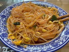 -钰园秦镇米皮(长安西路三兴园店)