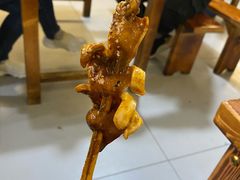 -十里铺铁板鱿鱼