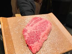 -老乾杯和牛烧肉(王府中环店)
