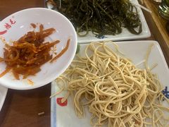 -鸿毛饺子(紫竹桥店)
