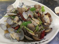 -威海渔村(黄兴路店)