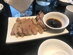 -尹兰楼西北风情餐厅(嘉定店)