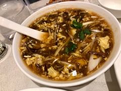 醋椒汤-大铁勺新津菜(东丽阳光新业广场店)
