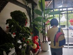 -呼吸森林·生态农庄农家乐私房菜