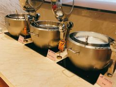 -南航明珠v2头等舱公务舱休息室