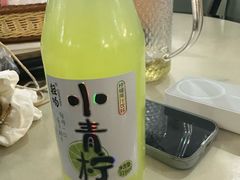 -七的湖·晚芳亭·阳澄湖农家菜·大闸蟹(莲花岛店)