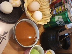 -牛匠和牛寿喜锅(西安总店)