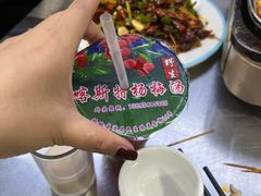 -邹胖哥好好吃餐馆(荔波美食街店)