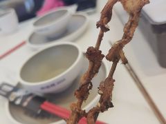 -柳喜辣•烧烤酒局(跃进总店)