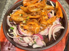 -南京大牌档(淮安吾悦广场店)