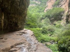 -龙门涧景区
