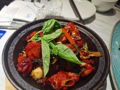 -鹿港小镇(霄云店)