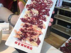 -为什么牛潮汕牛肉火锅(中信广场店)