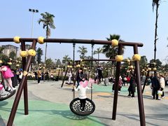 -枫香湖儿童公园