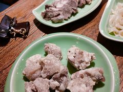 -后院犇牛主题餐厅(云岗店)