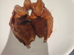 -A One Kitchen·南京精菜馆(德基广场店)