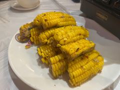 -活潑鲜跳(湖滨商业街店)