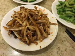 -老班长手工灌汤包老店(东山店)