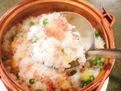 农家铜锅饭-水上人家民俗餐厅(洱海公园店)