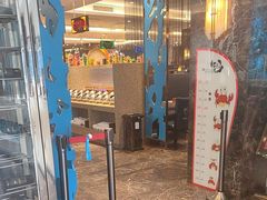-初色海鲜自助(万丰路店)