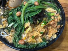 小碗螺蛳粉-螺蛳粉先生(蓟门桥店)