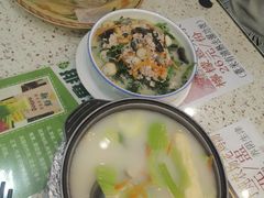 -新辉港式茶餐厅(北栅店)