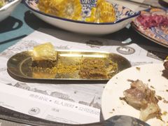 -苏坦土耳其西餐厅(玉林店)