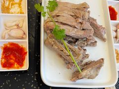 -飞天大厦清真餐厅