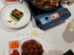 -东门烤鸭店(鼓楼店)