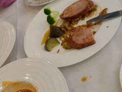 -成桂西餐厅·42年的味道(五大道疙瘩楼店)