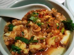 -雲蜀龙阁·金牌水煮鱼(方庄店)