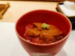 -鮨一日本料理(大中华店)