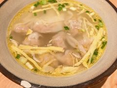 -南京大牌档(龙江新城市广场店)