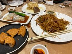 -广东胜利宾馆西关粤中餐厅