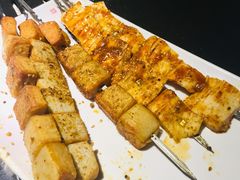 -和庆斋羊蝎子火锅·碳缸烧烤(顺义旗舰店)