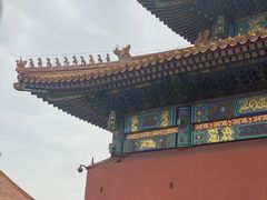 -故宫钟表馆