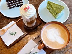 -雕刻时光咖啡馆(交大店)