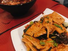 -熊猫川菜馆 panda chine