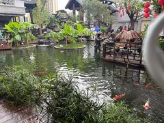 -顺德渔村·岭南一号