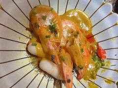 -酒久自助料理(佳兆业店)