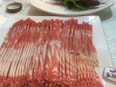 -皇城根(张杨店)