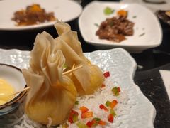 -梅筑·创意料理(王府井百货店)