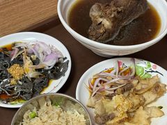 -歪头牛肉(金龙壹号店)